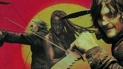 【分】阴尸路 The Walking Dead S10E09-3